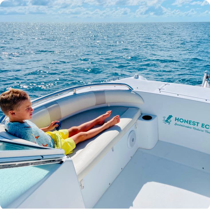 Sandbar Adventures photos
