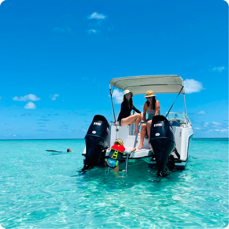 Sandbar Adventures photos