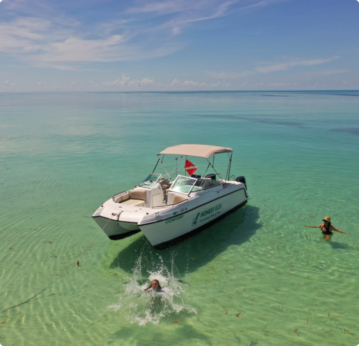 Sandbar Adventures photos
