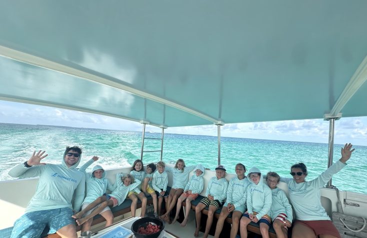 Small Group Eco Tours