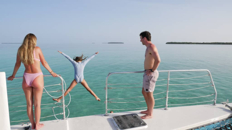 Things to Do in Key West with Kids