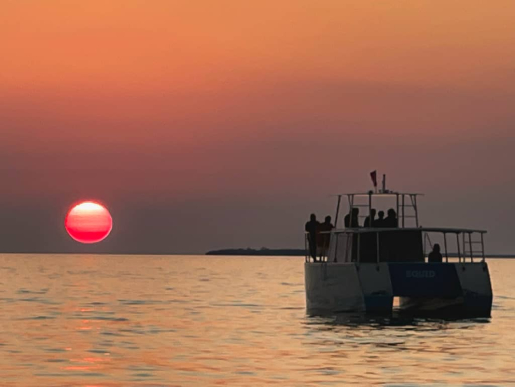 Most Beautiful Places to Watch the Sunset in Key West, Florida