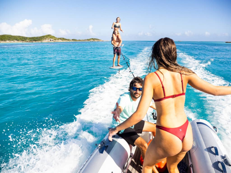 Off the Beaten Path Key West