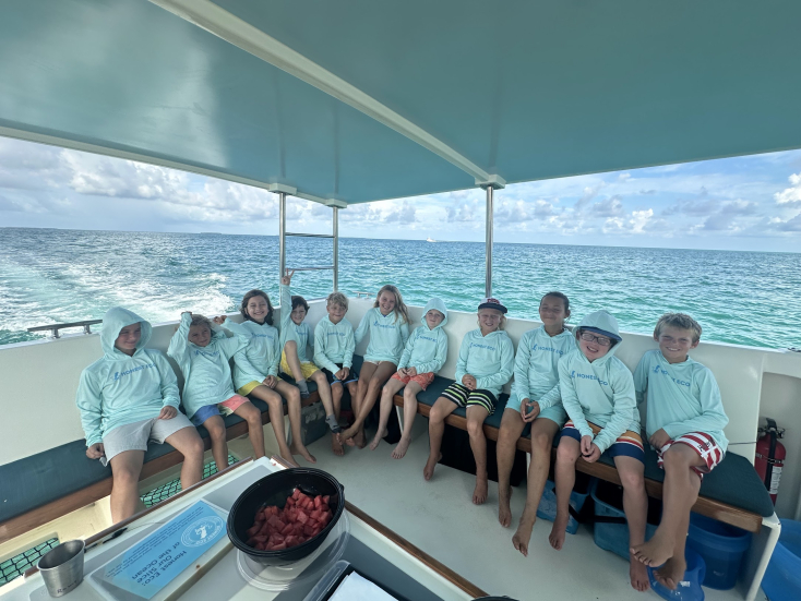 SQUID Kids Summer Camp photos