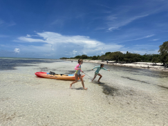 SQUID Kids Summer Camp in Key West