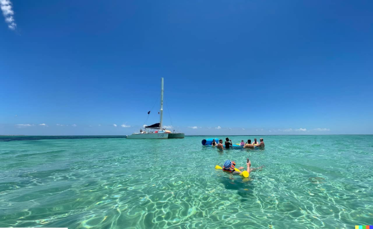 Sargassum in Key West: What Actually Happens Each Summer, and What It Means for Your Trip