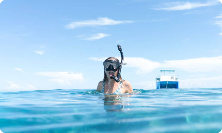 Key West Water Temperature